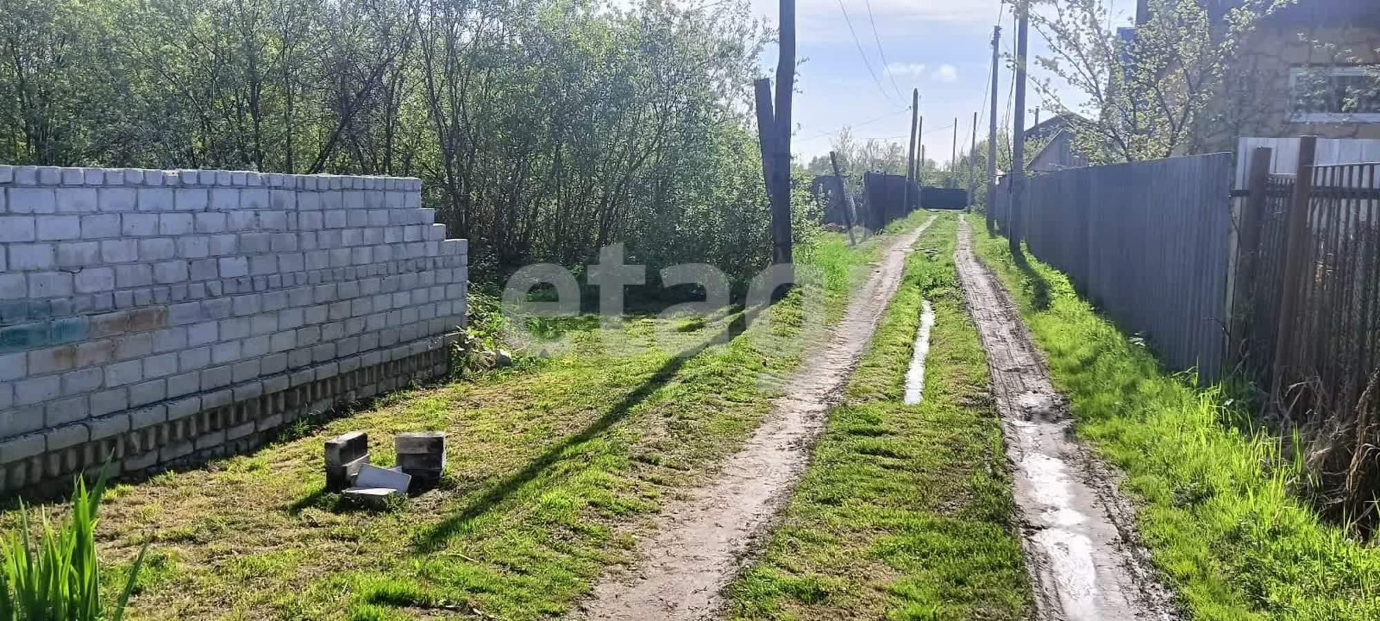 Купить землю, земельный участок за 220 000 рублей на Болвинская улица
