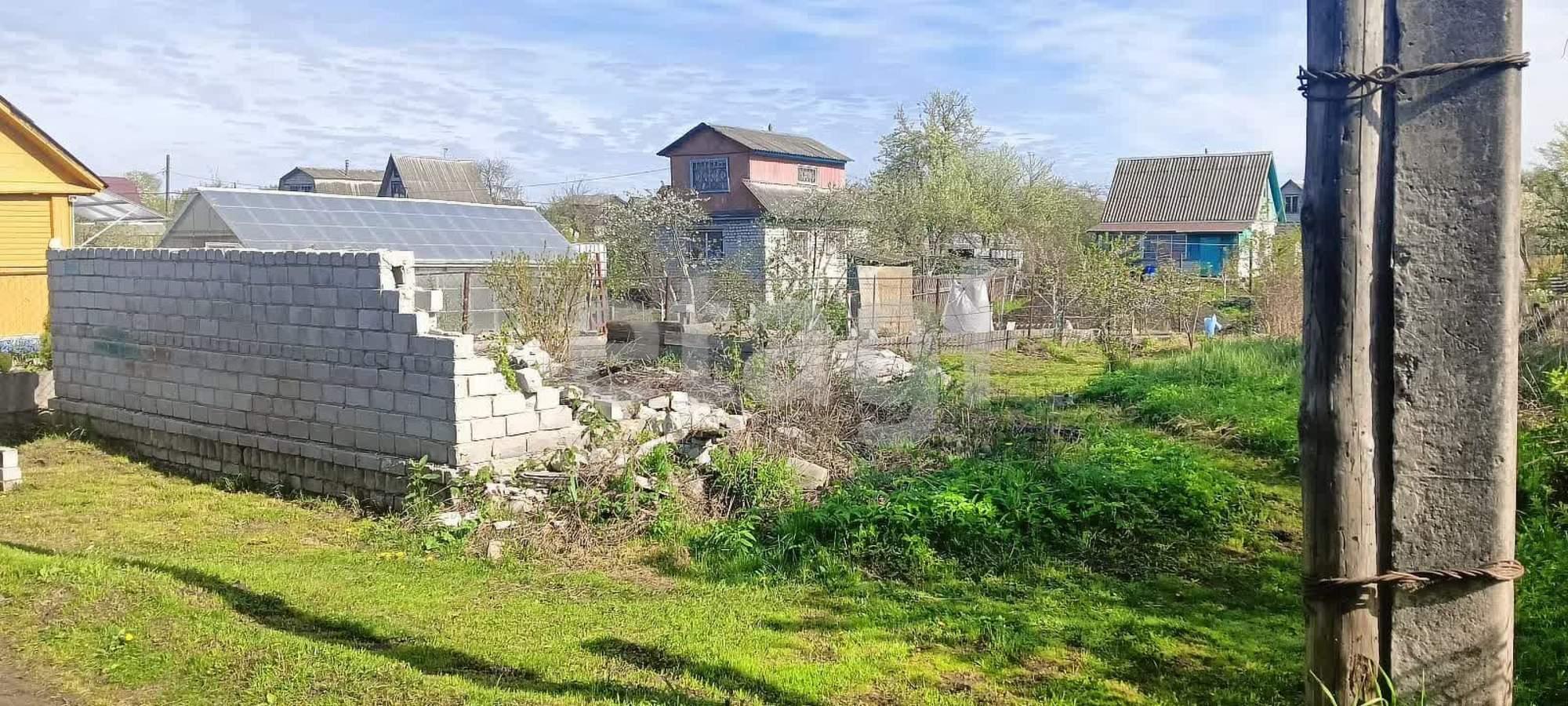 Купить землю, земельный участок за 220 000 рублей на Болвинская улица