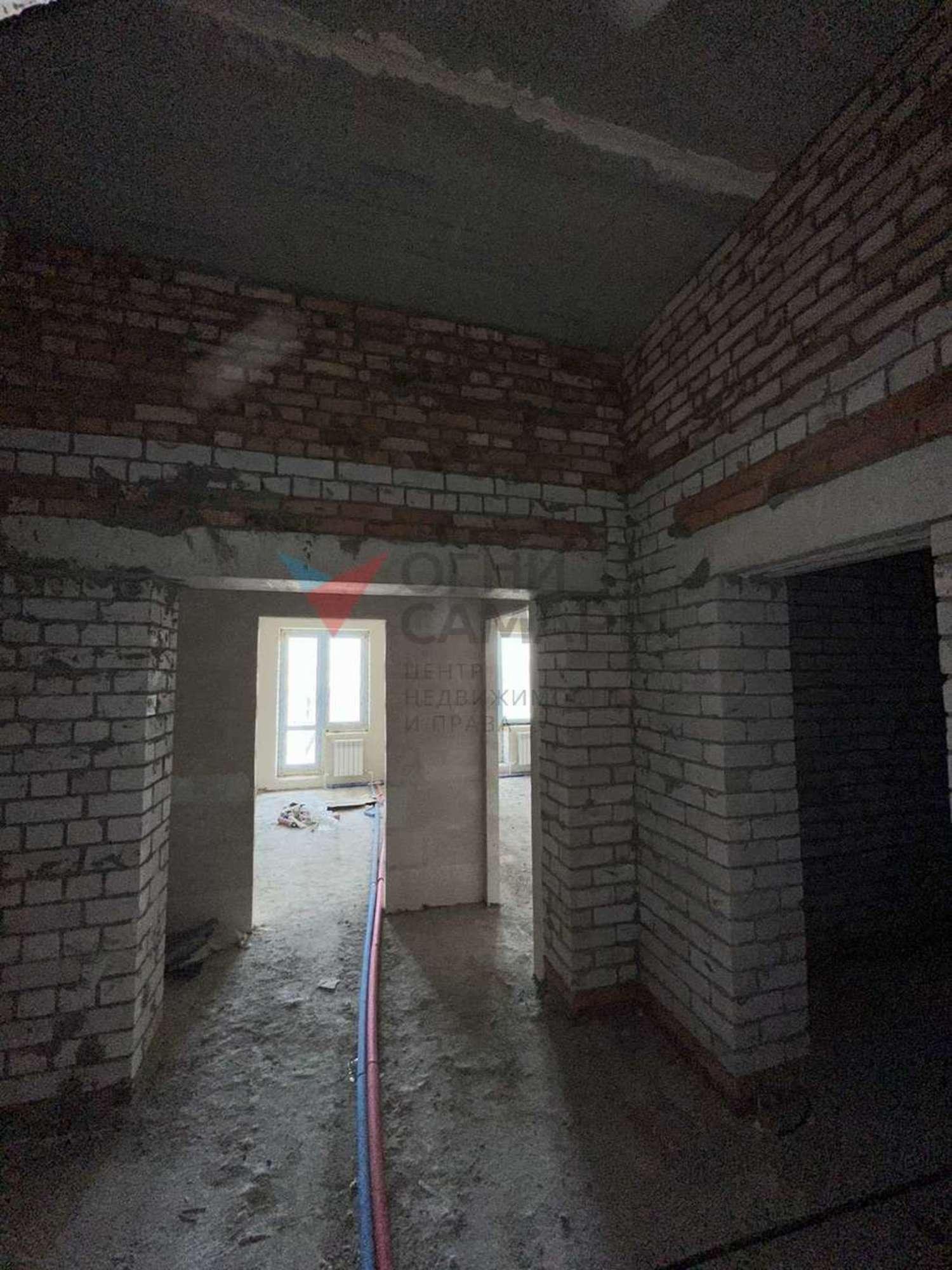 Купить квартиру за 10 334 000 рублей на Степана Разина улица, 114