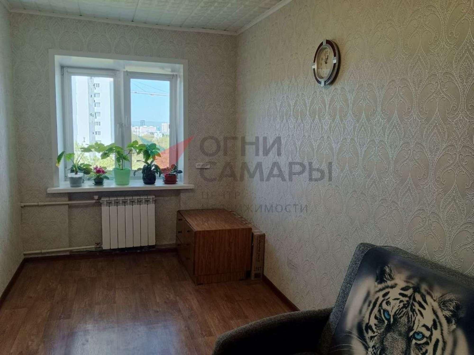 Купить квартиру за 6 300 000 рублей на Пролетарская улица, 169
