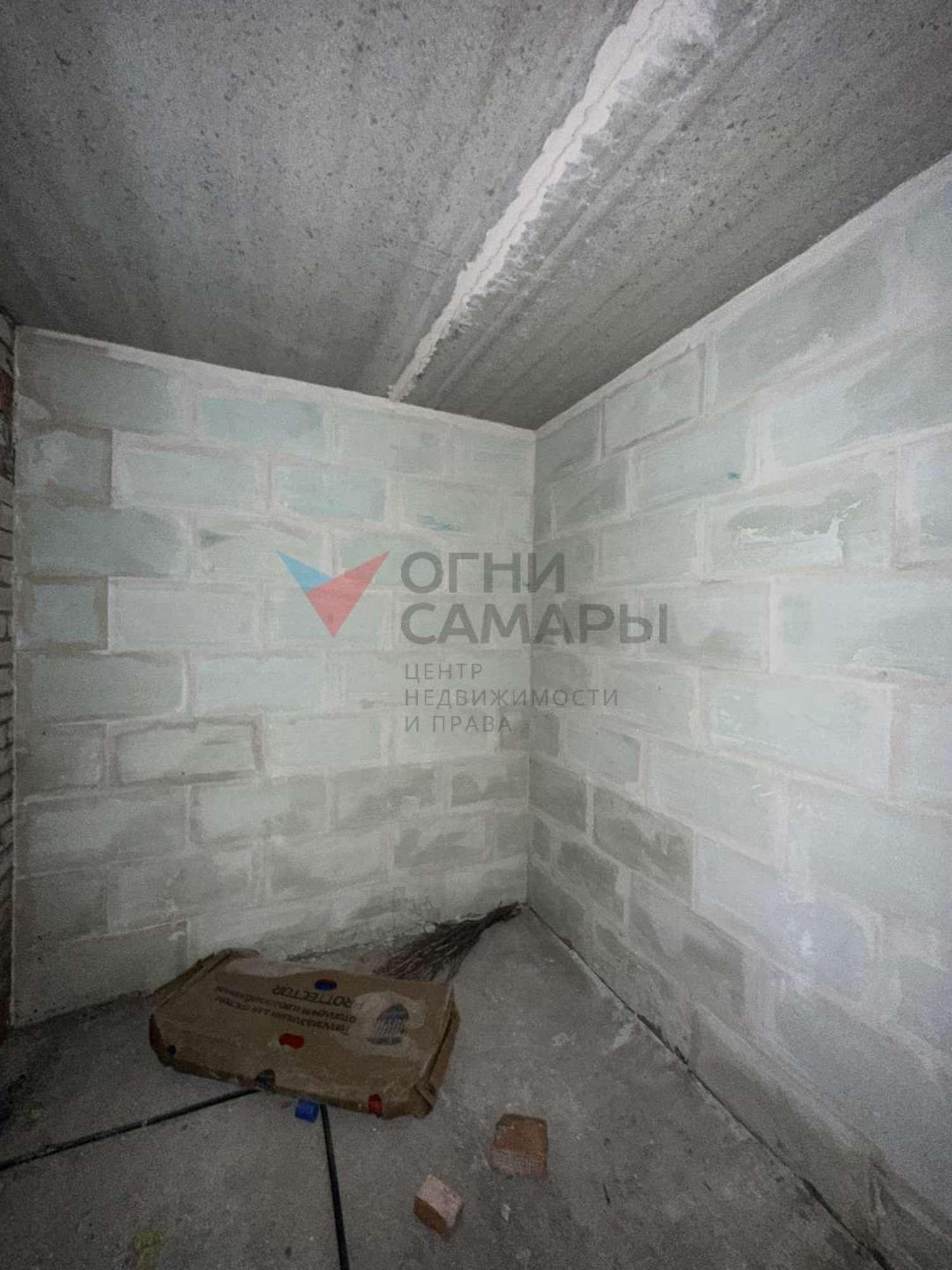 Купить квартиру за 10 334 000 рублей на Степана Разина улица, 114