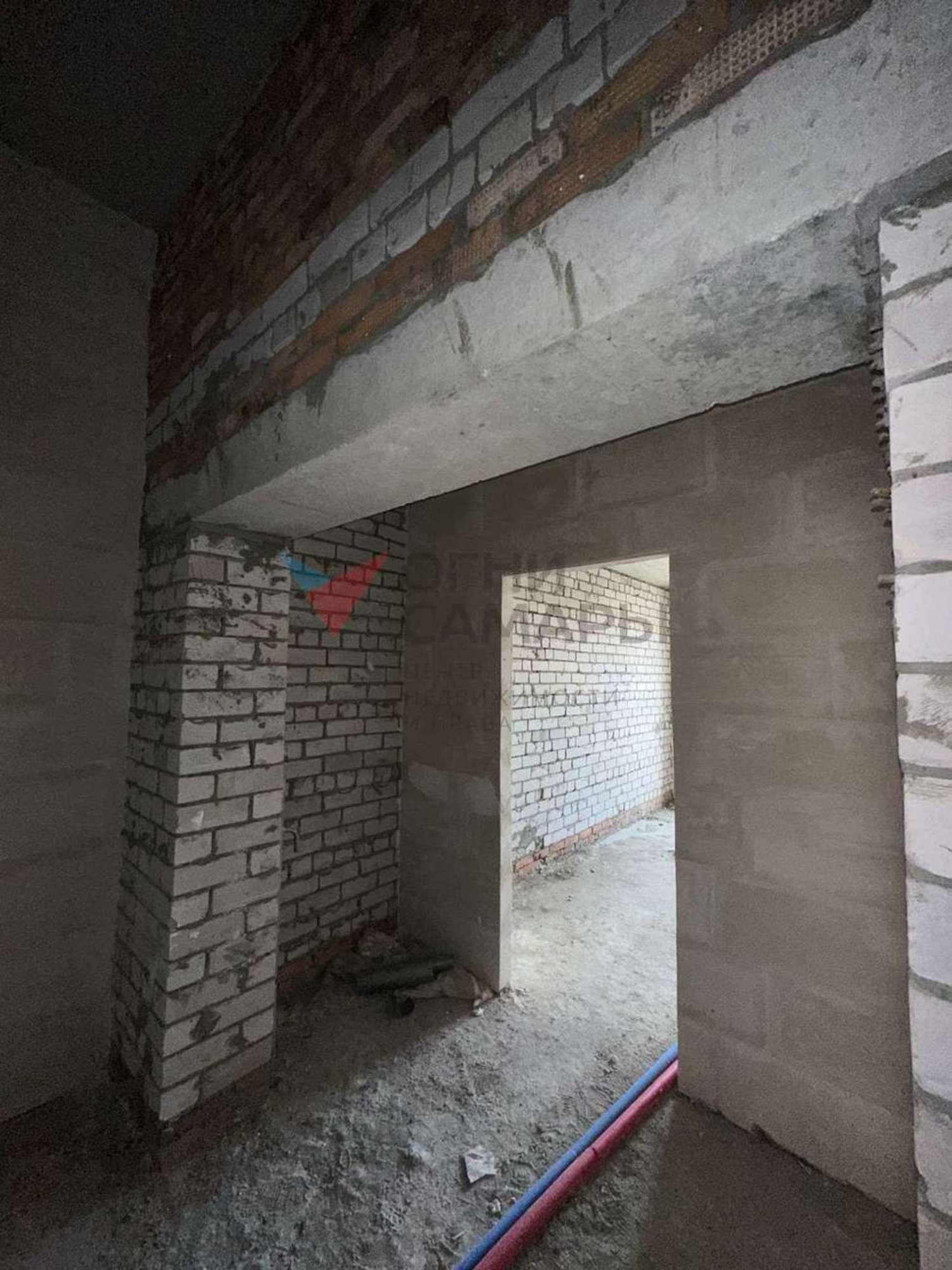 Купить квартиру за 10 334 000 рублей на Степана Разина улица, 114
