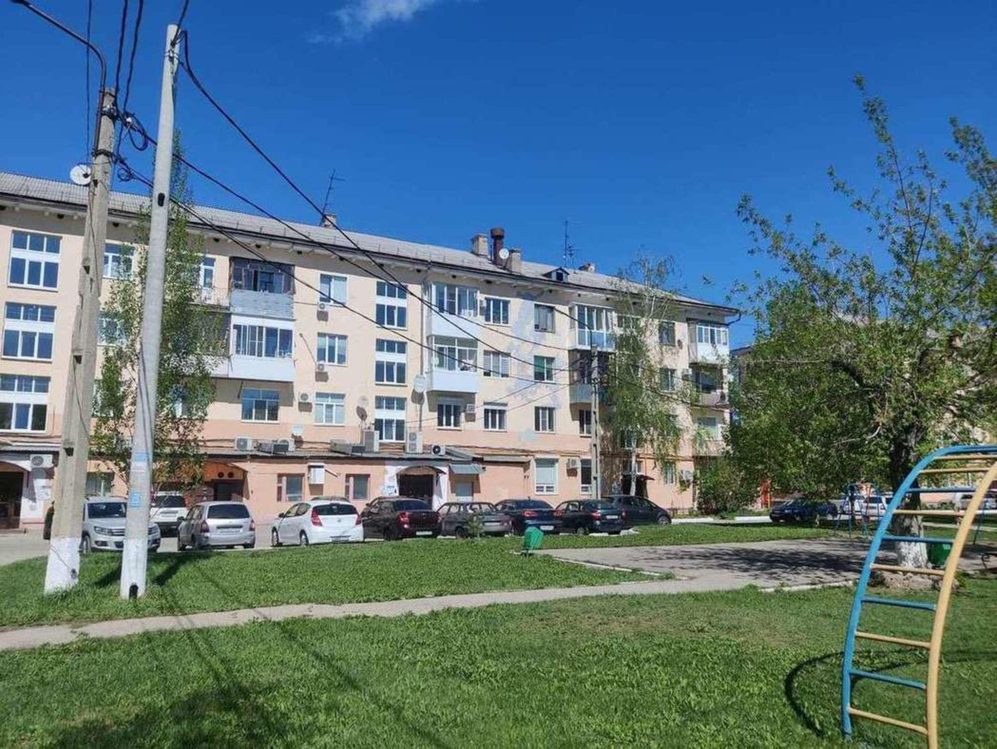 Купить квартиру за 5 500 000 рублей на Мира улица, 71