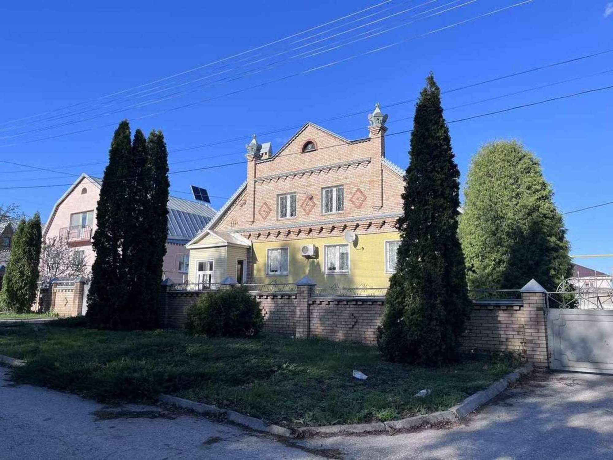 Купить дачу, дом, коттедж за 14 000 000 рублей на Березовая, 29