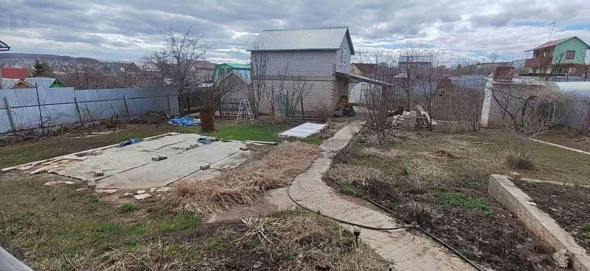 Купить дачу, дом, коттедж за 1 600 000 рублей на Улица 9 участок 319