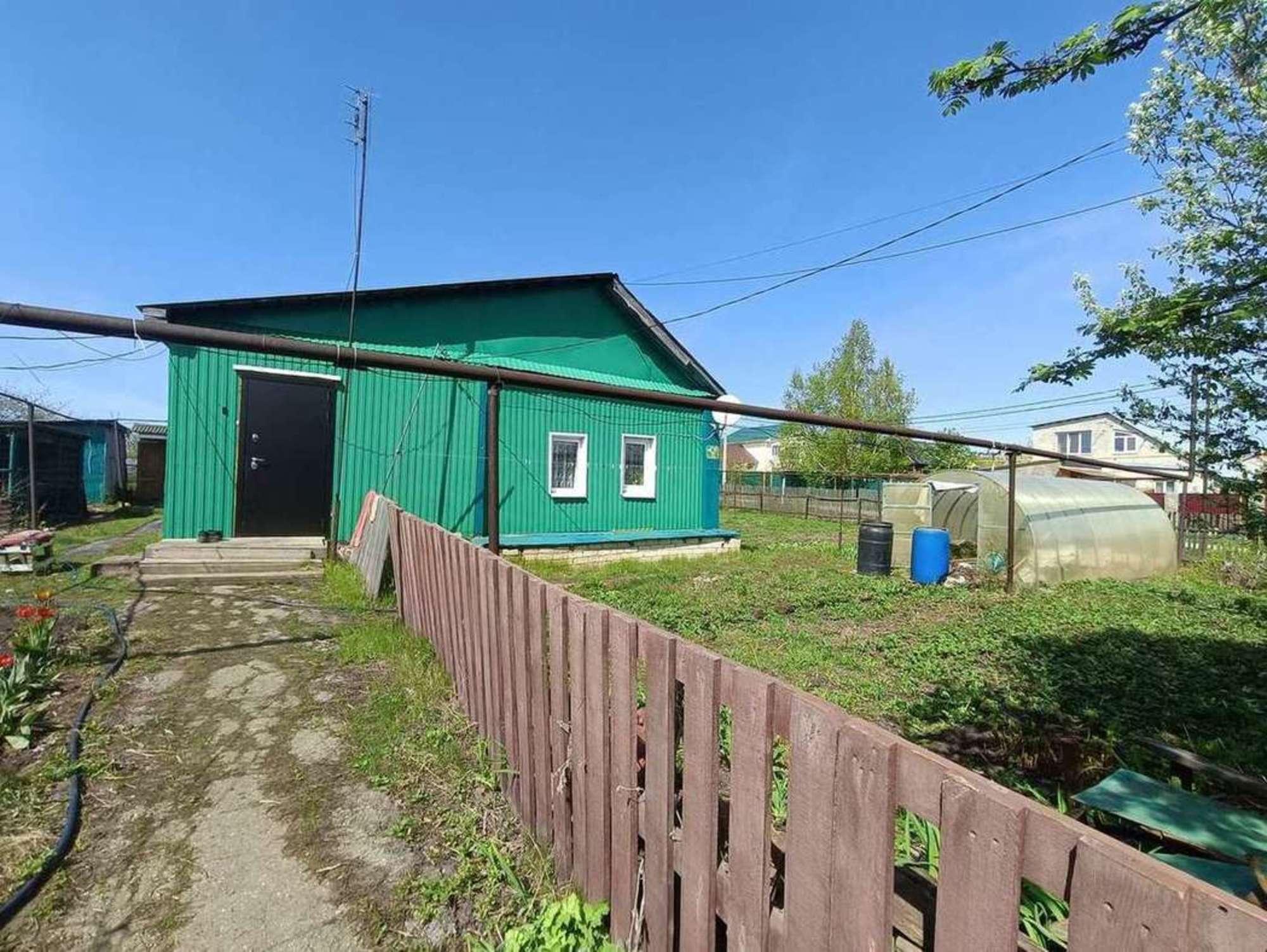 Купить дачу, дом, коттедж за 4 500 000 рублей на Пионерская, 9