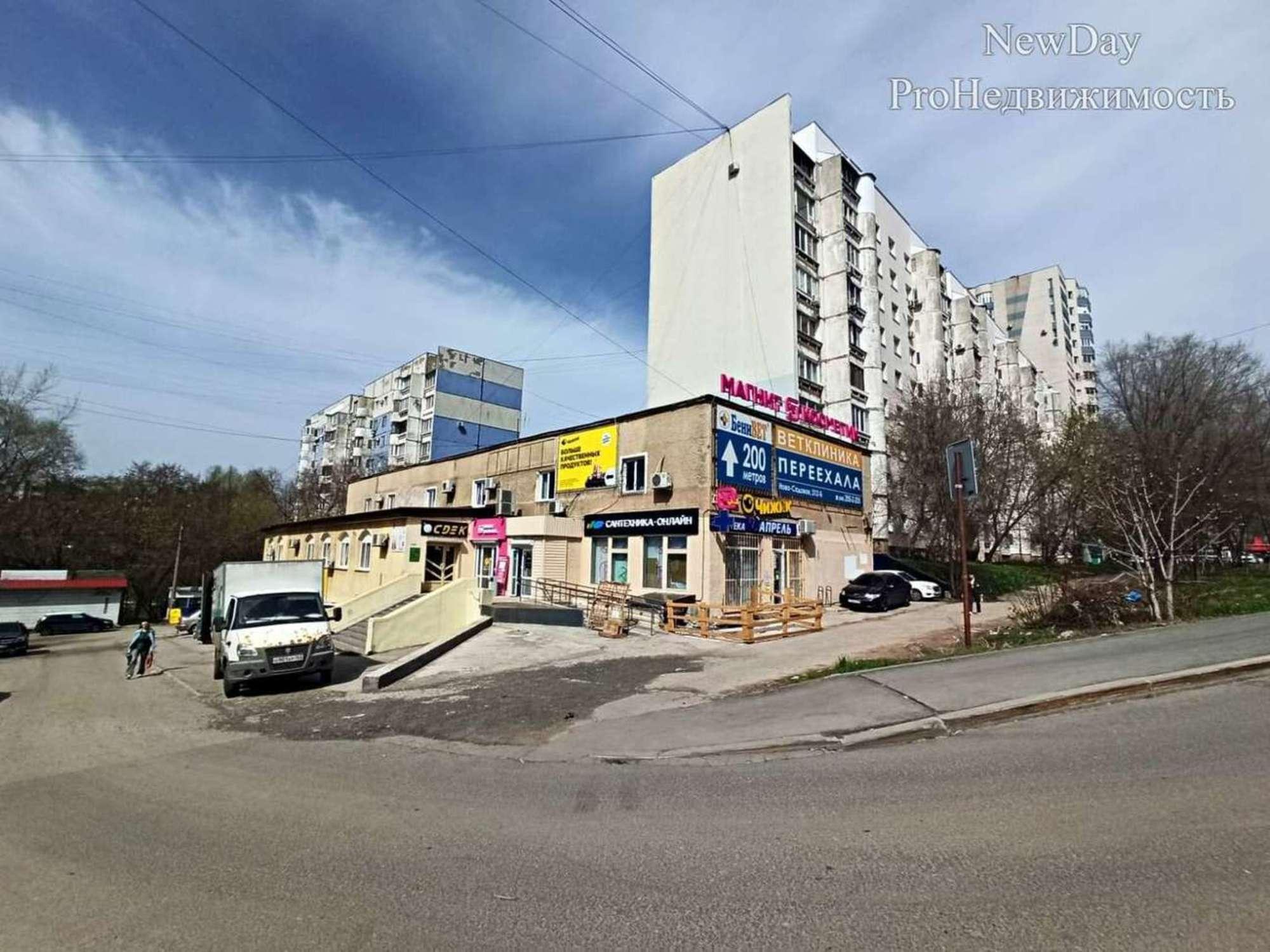 Сдать помещение свободного назначения за 22 000 рублей на Ново-Садовая улица, 220А