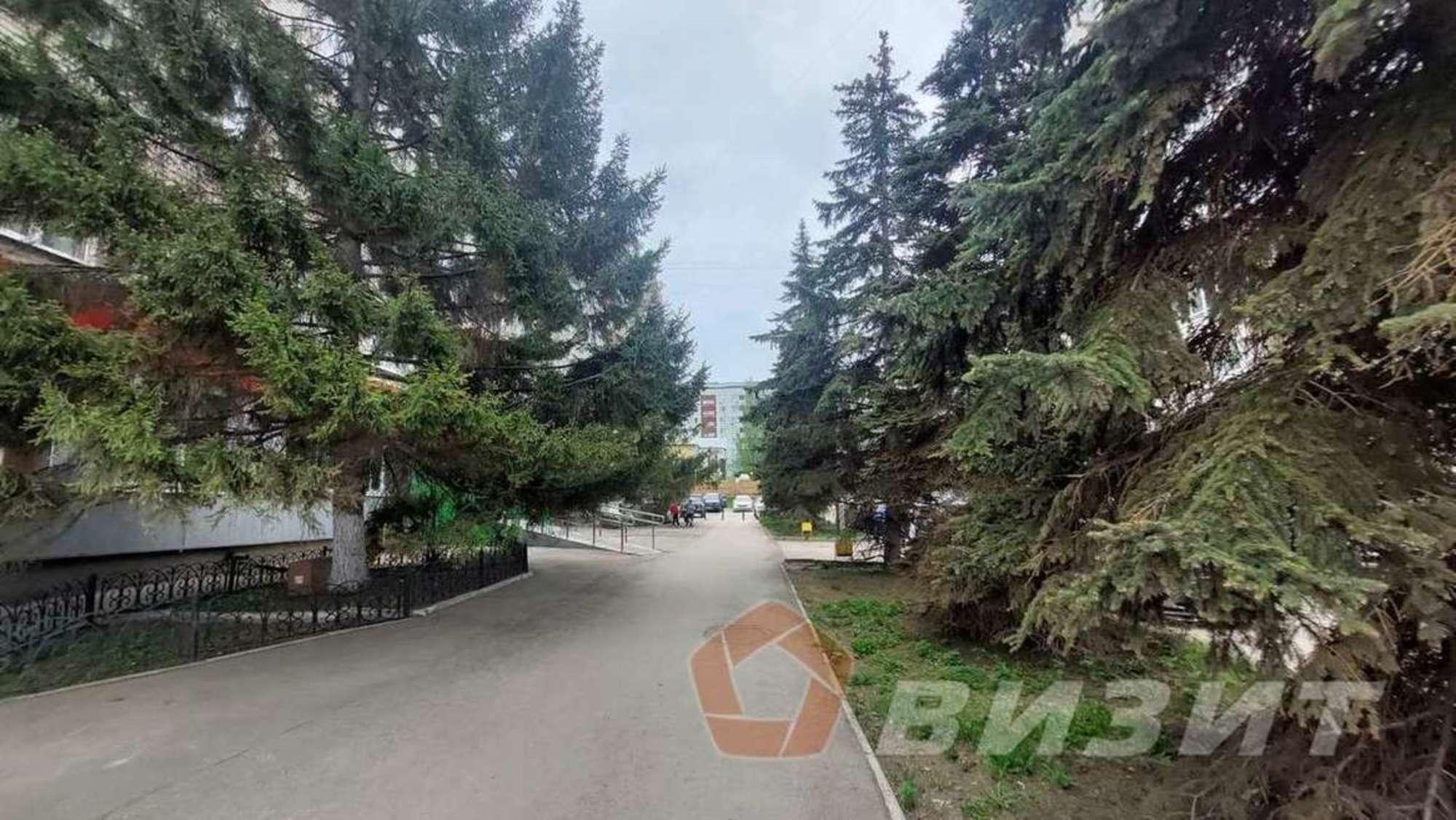 Купить торговое помещение за 55 000 000 рублей на Московская улица, 6