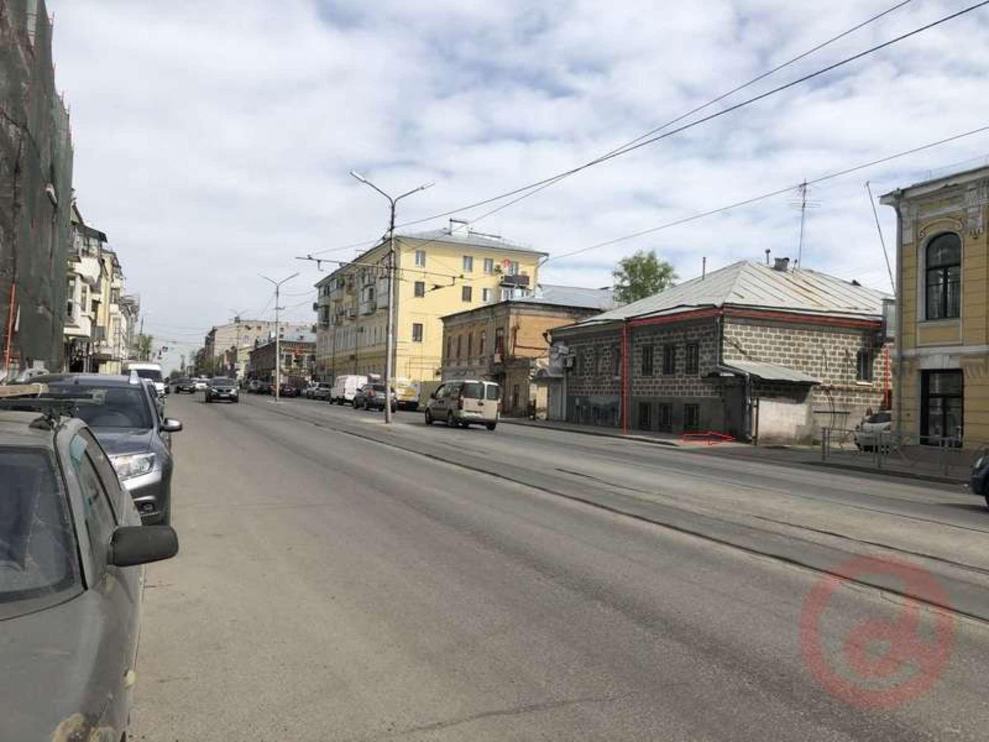 Купить офис, помещение под офис за 12 000 000 рублей на Фрунзе улица, 59-61