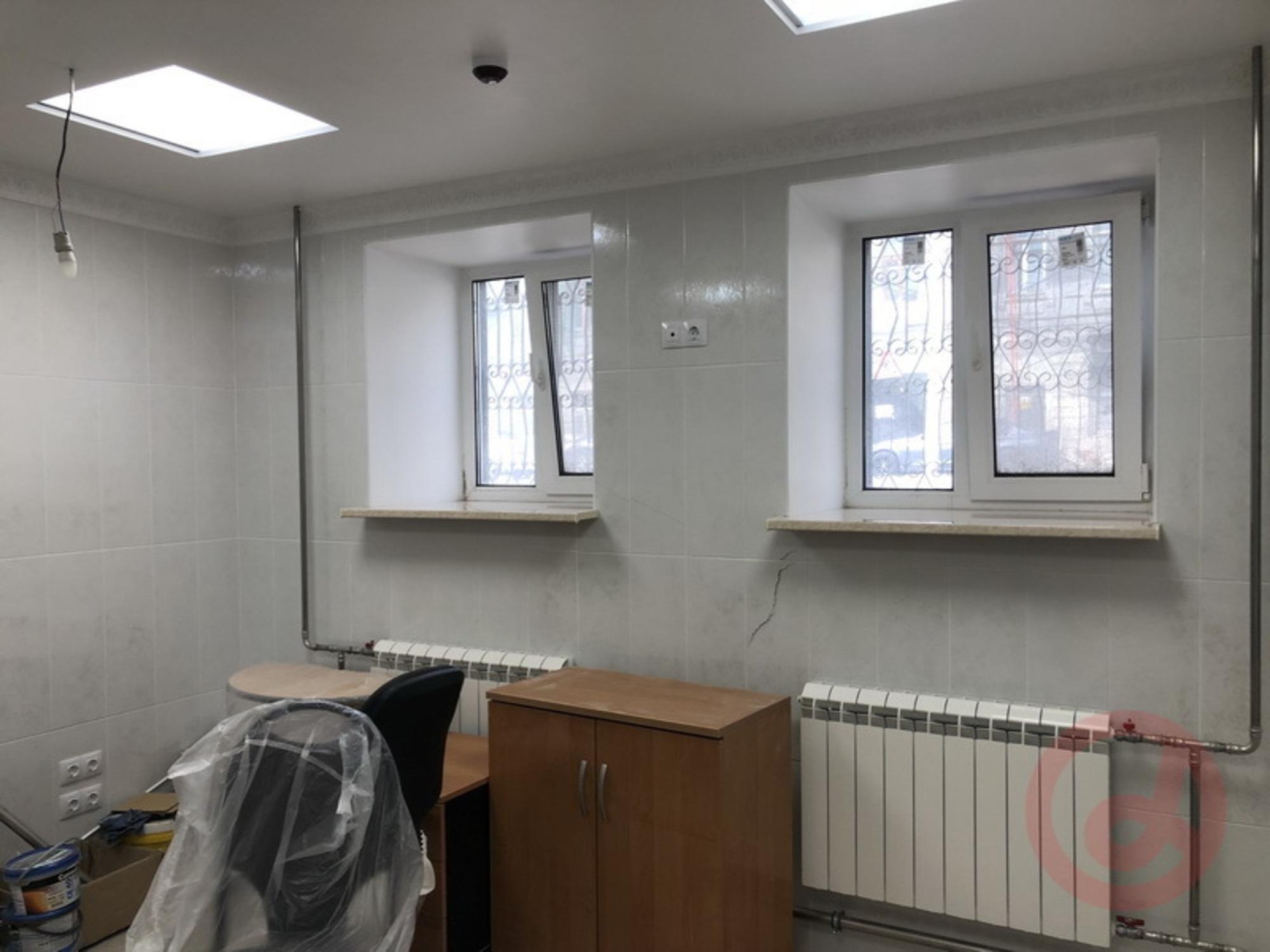 Купить офис, помещение под офис за 12 000 000 рублей на Фрунзе улица, 59-61