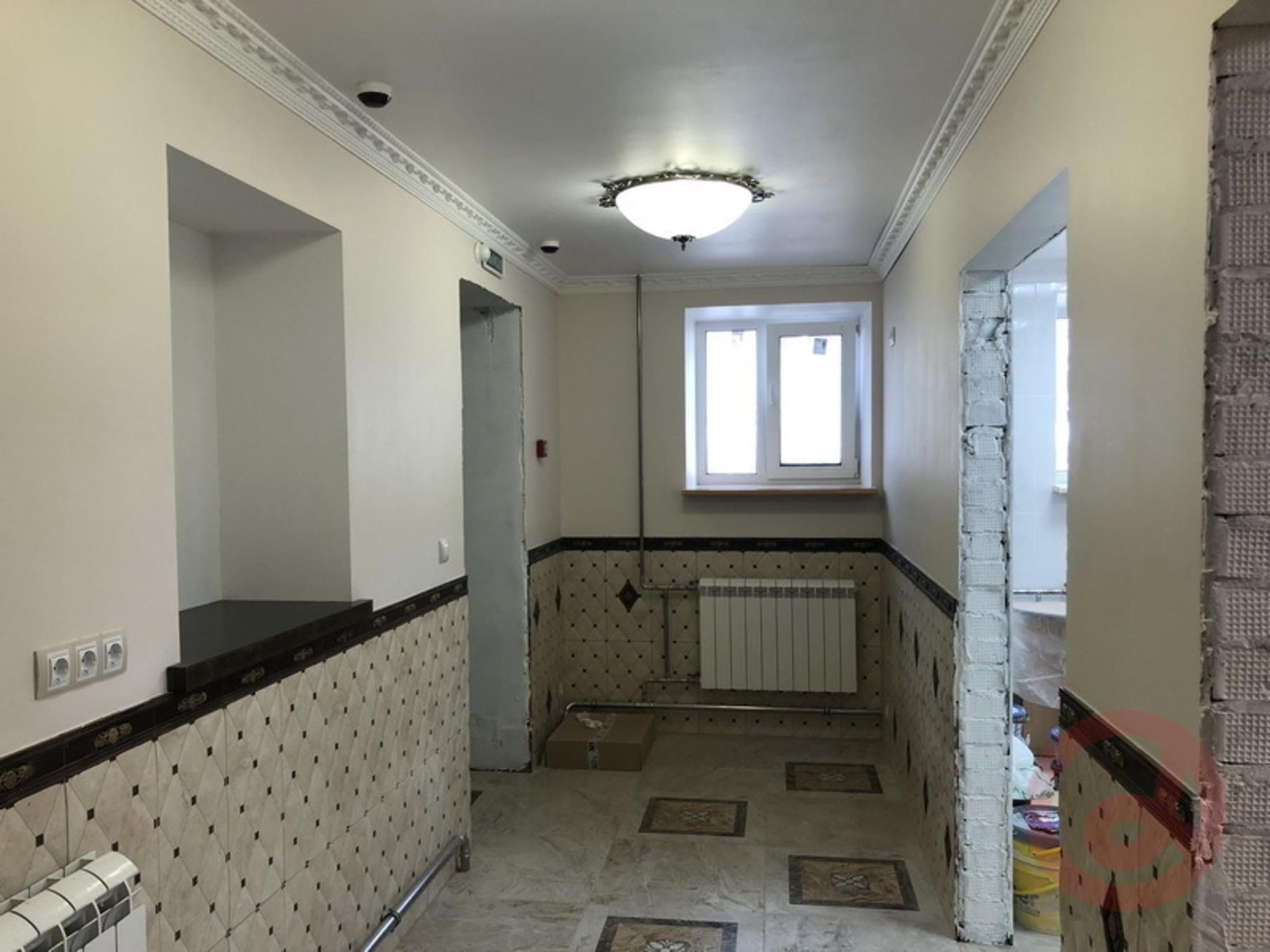 Купить офис, помещение под офис за 12 000 000 рублей на Фрунзе улица, 59-61