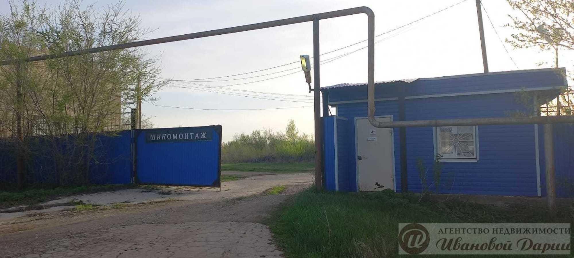 Купить производственную площадь за 10 000 000 рублей на Придорожная, 17А