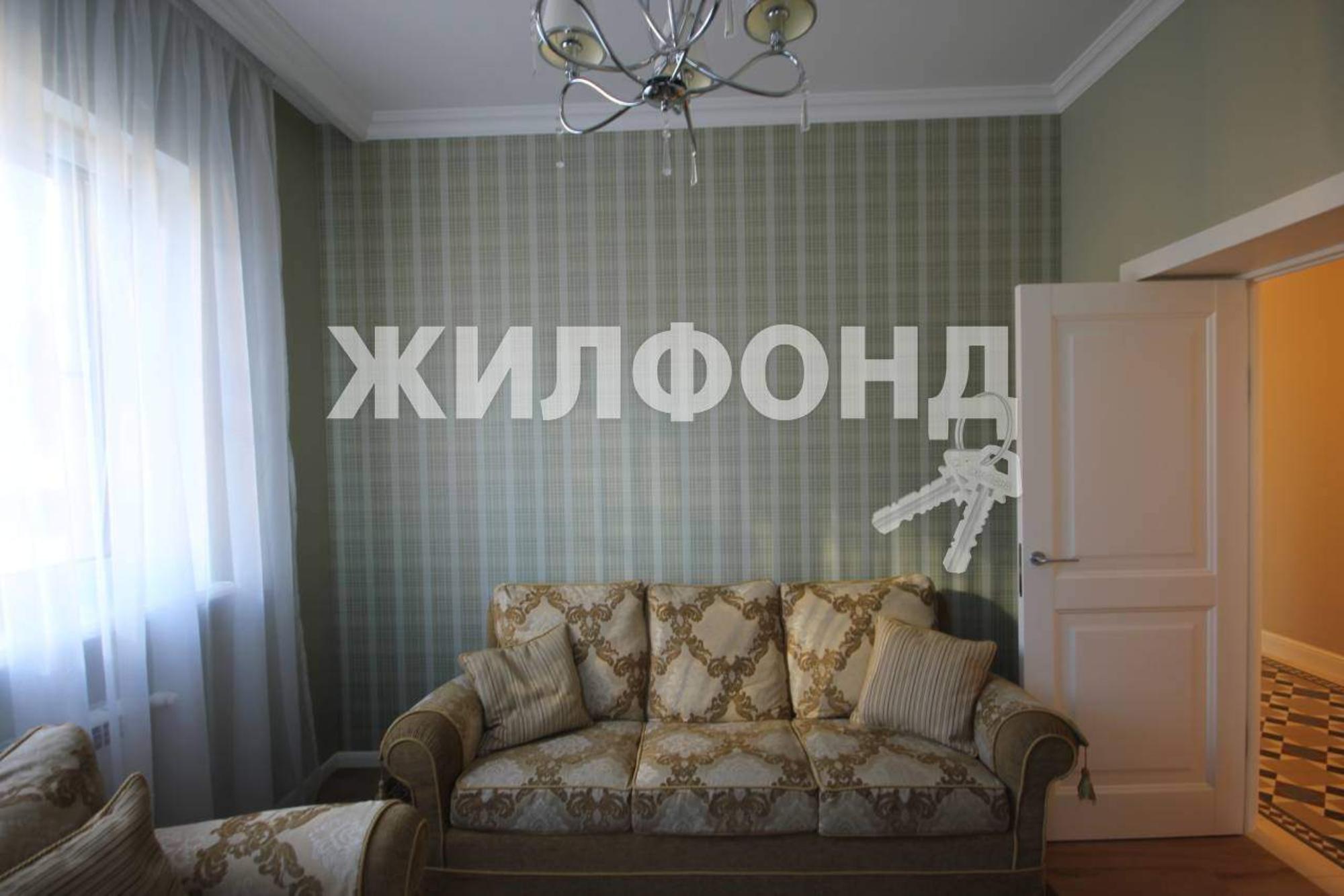 Купить дачу, дом, коттедж за 80 000 000 рублей на Российская улица