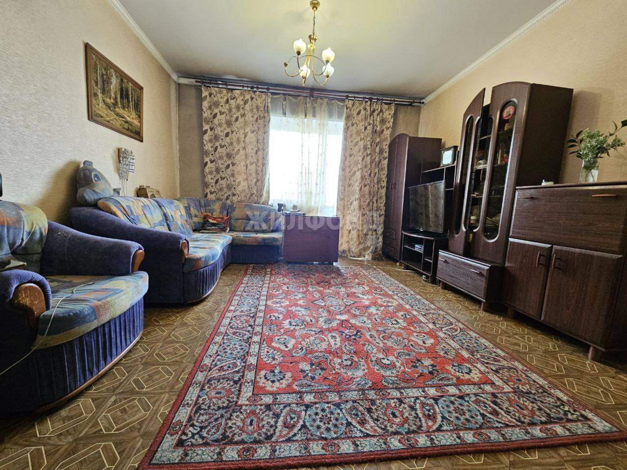 Купить квартиру за 8 500 000 рублей на Московская улица, д.109