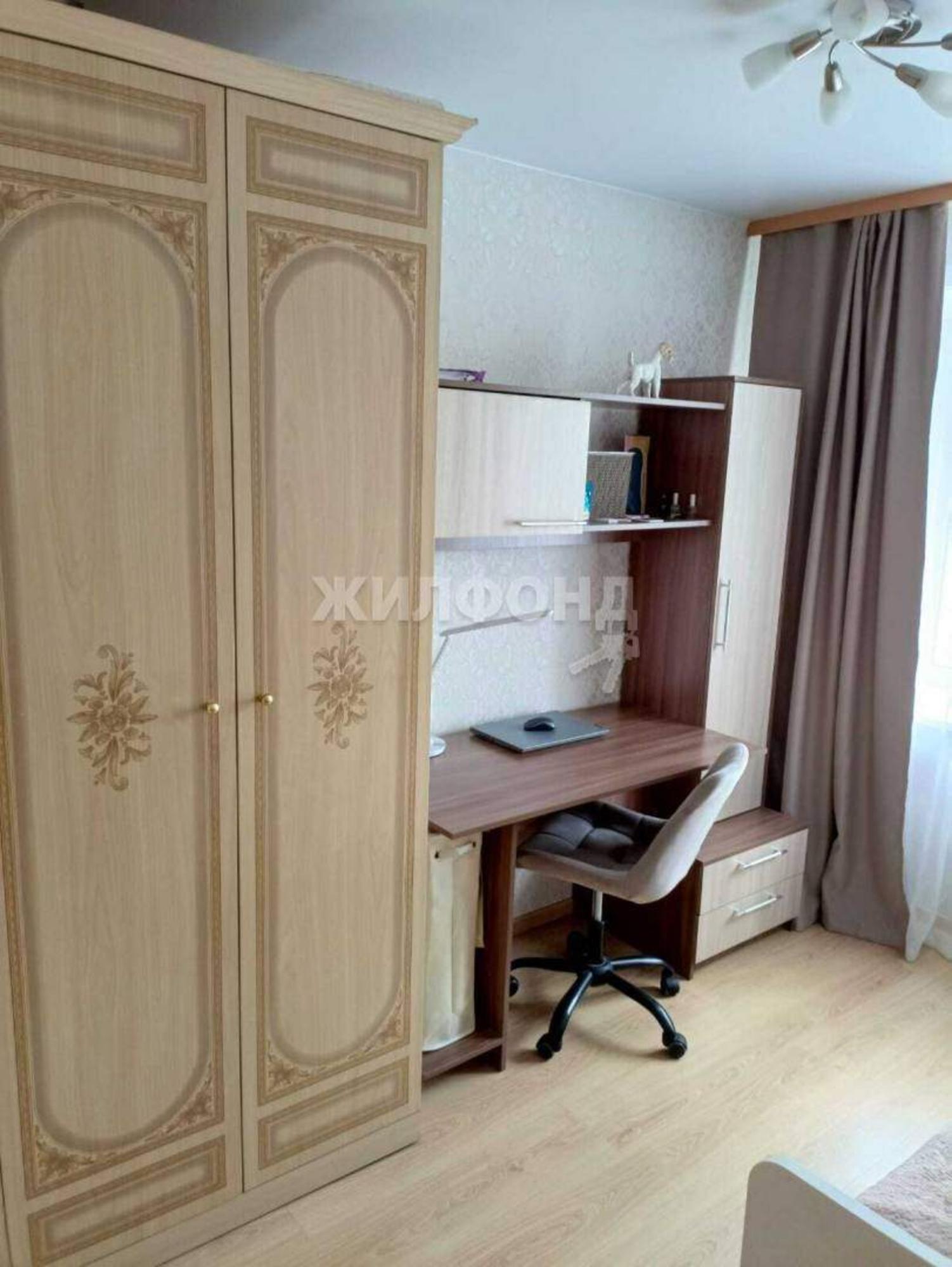 Купить квартиру за 7 000 000 рублей на Кошурникова улица, д.10