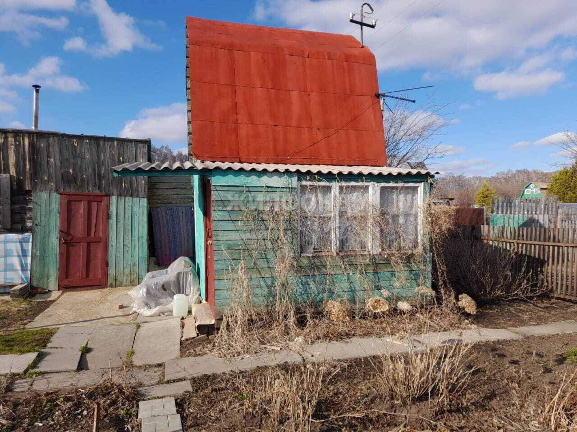Купить землю, земельный участок за 880 000 рублей на Бригадная улица