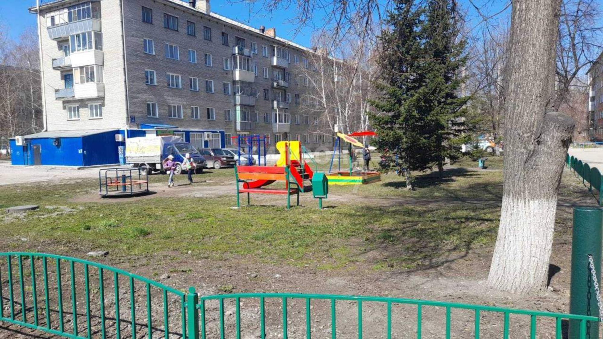 Купить квартиру за 3 500 000 рублей на Индустриальный микрорайон, д.14