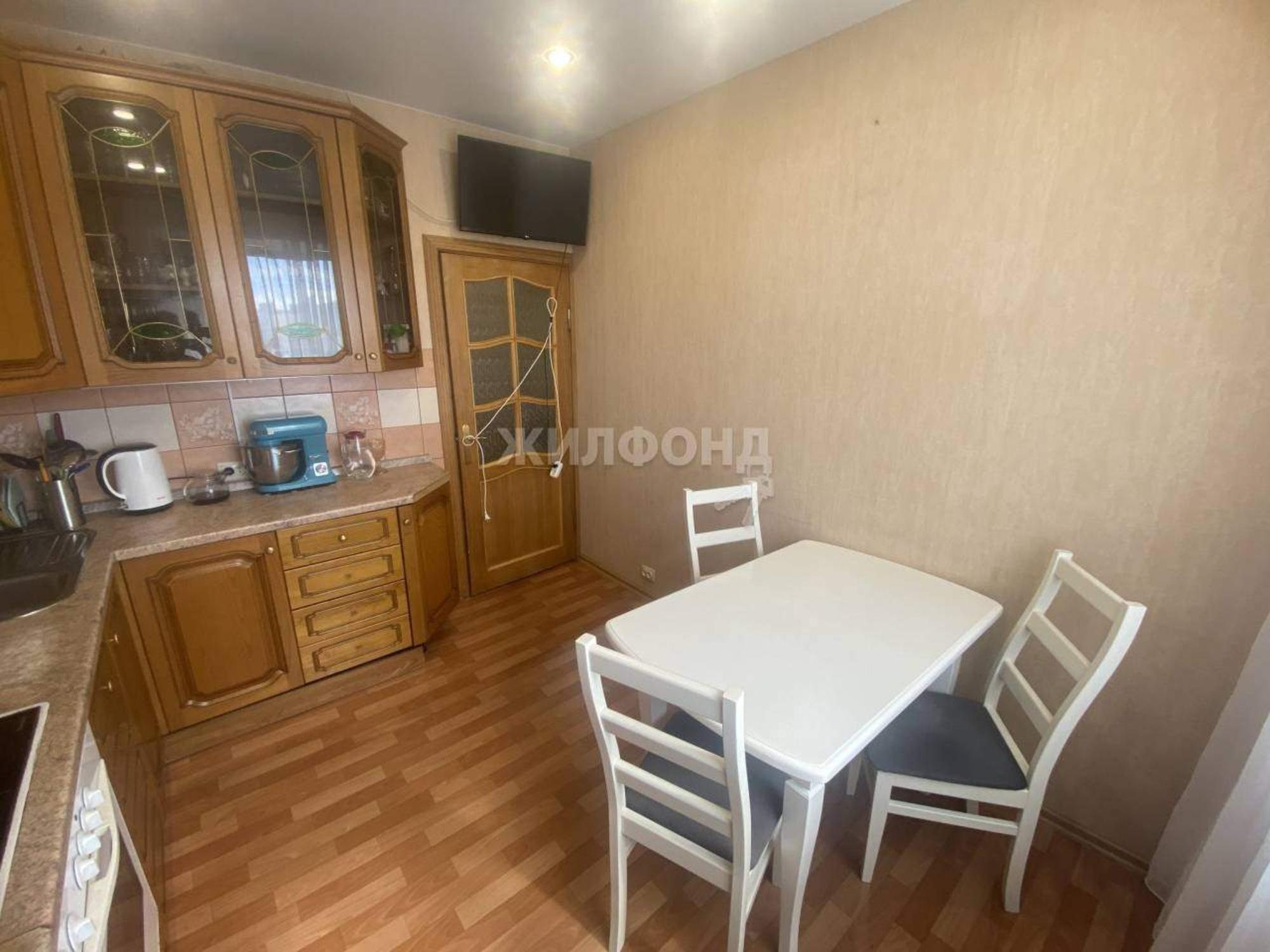 Купить квартиру за 5 190 000 рублей на 9-й микрорайон, д.8