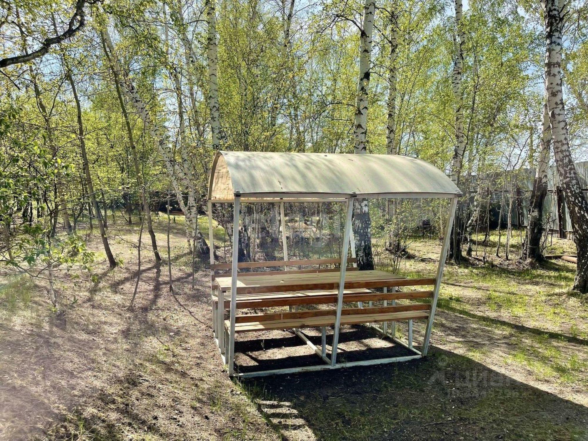 Купить складское помещение за 17 502 900 рублей на Учхоз,1