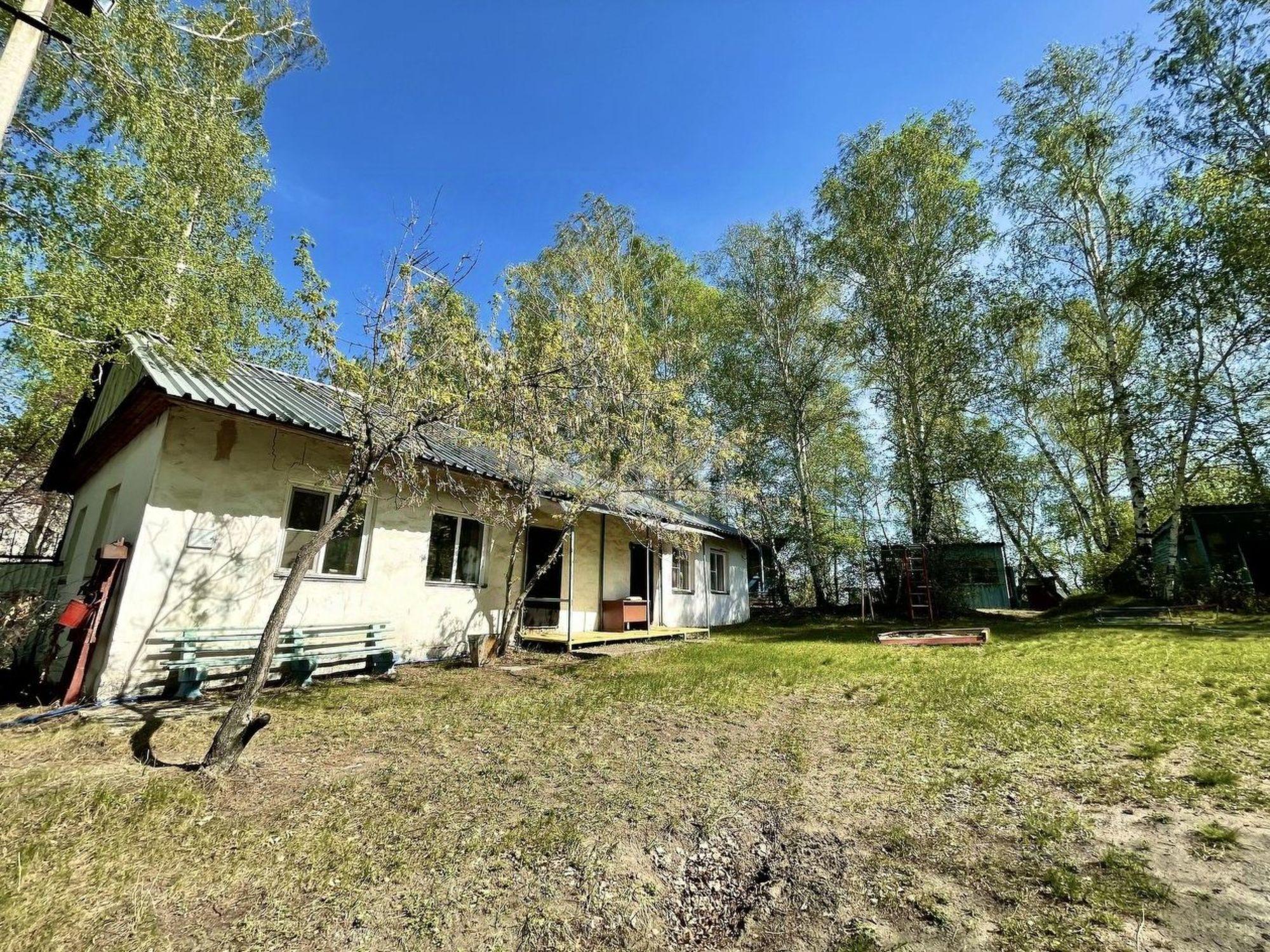 Купить складское помещение за 17 502 900 рублей на Учхоз,1