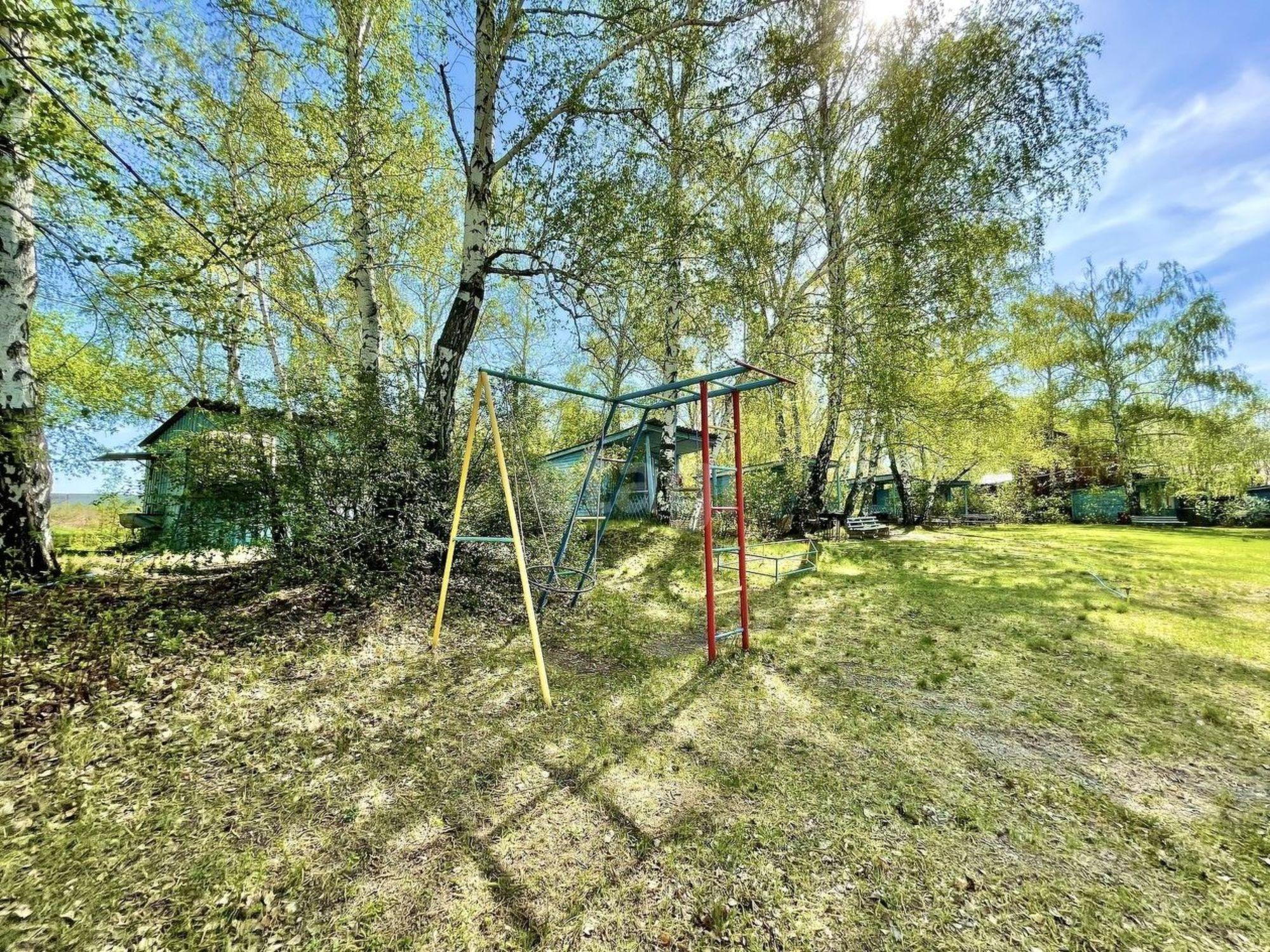 Купить складское помещение за 17 502 900 рублей на Учхоз,1