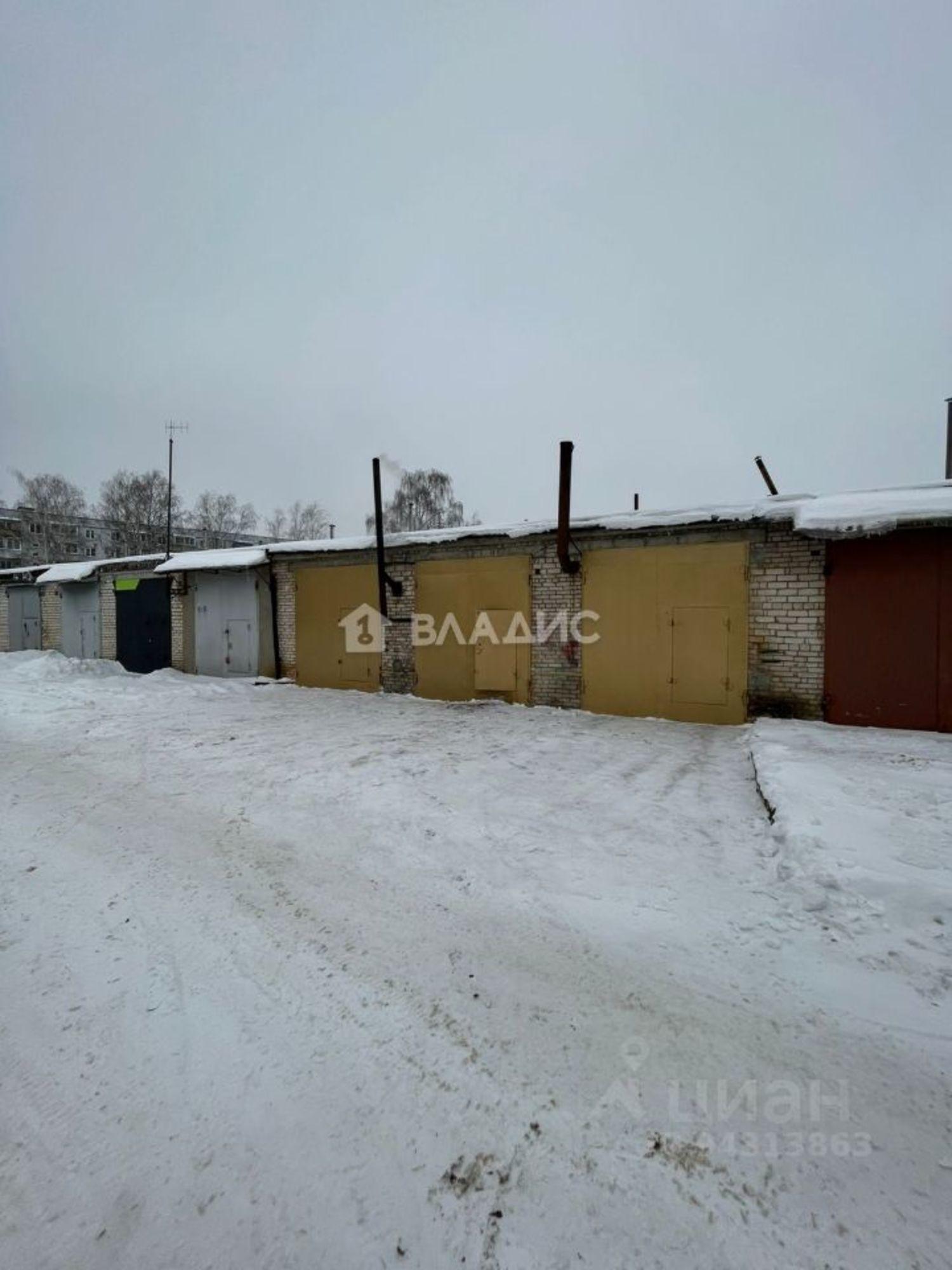 Купить складское помещение за 2 500 030 рублей на ул Еловая, 90А