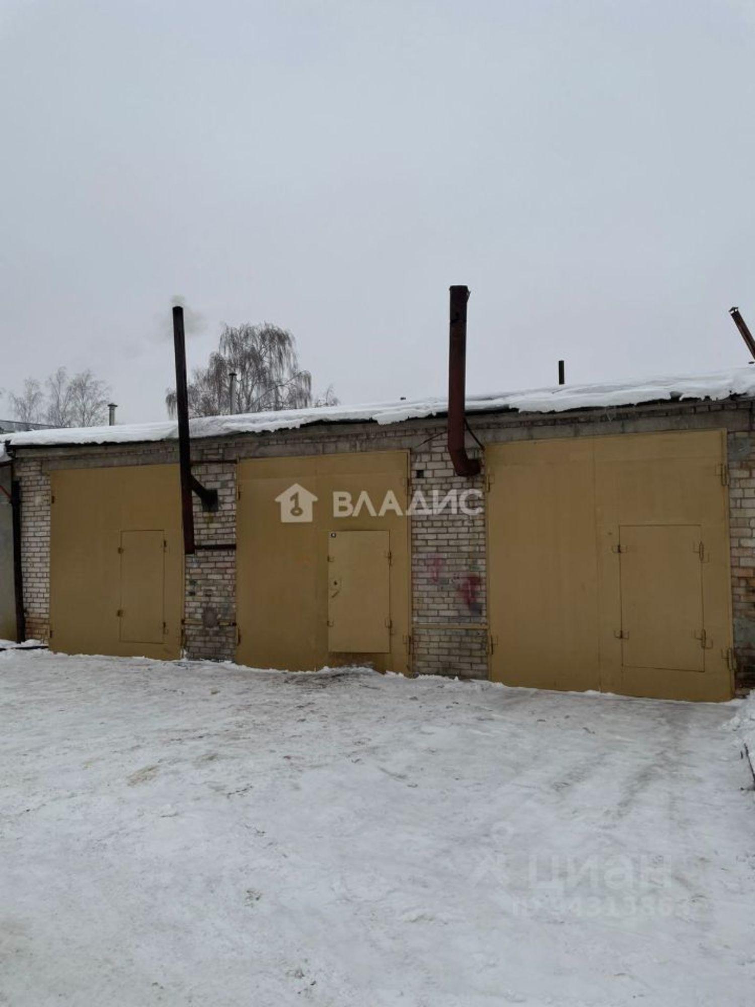 Купить складское помещение за 2 500 030 рублей на ул Еловая, 90А