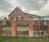 коттедж 108 кв м 2-я Индивидуальная, 44А