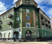 офис 112.2 кв м Монастырская ул., 171