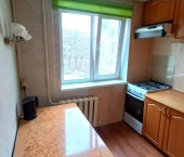 2-комн, 44.6кв м, этаж 3/5 Россия,  г. Комсомольск-на-Амуре, пр-кт. Октябрьский, д. 40