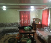 коттедж 56 кв м площадь Ленина