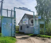земля 6.4 сот Болвинская улица