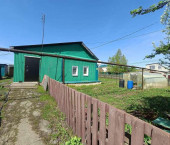 коттедж 43 кв м Пионерская, 9