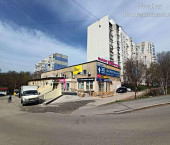 помещение 17.5 кв м Ново-Садовая улица, 220А