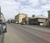 офис 93.5 кв м, этаж 1/2 Фрунзе улица, 59-61