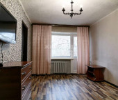 2-комн, 41.9кв м, этаж 3/4 Кочетова улица, д.108