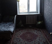 3-комн, 58.3кв м, этаж 2/5 Чайкиной Л., 91