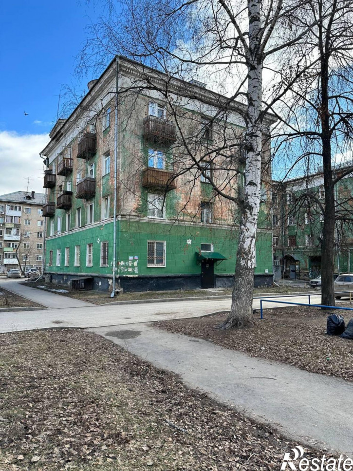 Офис Монастырская ул., 171