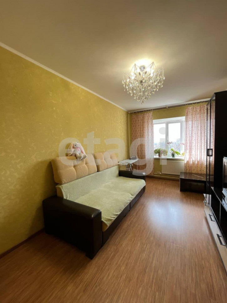 2-комн квартира улица 9 Января