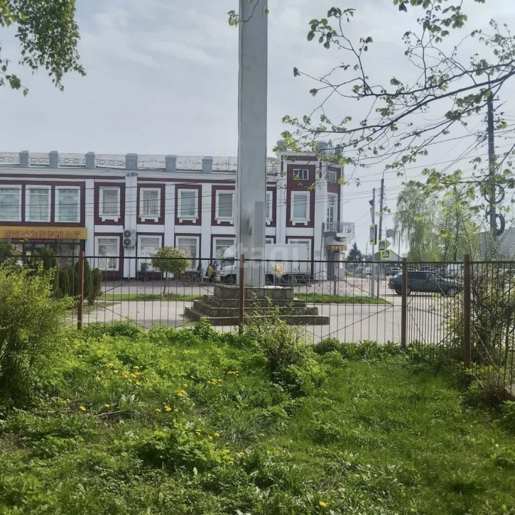 1-комн квартира Советская улица