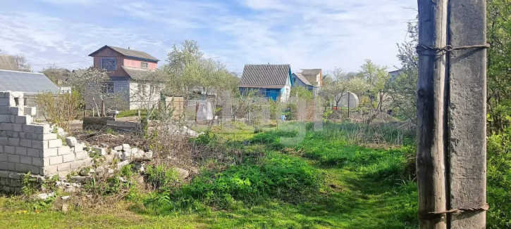 Земельный участок Болвинская улица