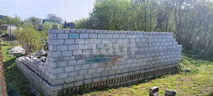 Земельный участок Болвинская улица