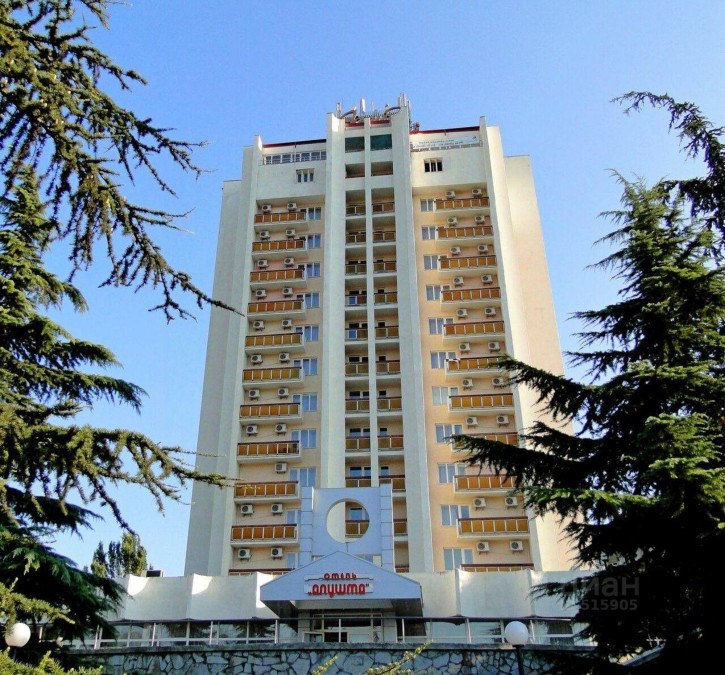 Отдельное здание 35А-002;М-18