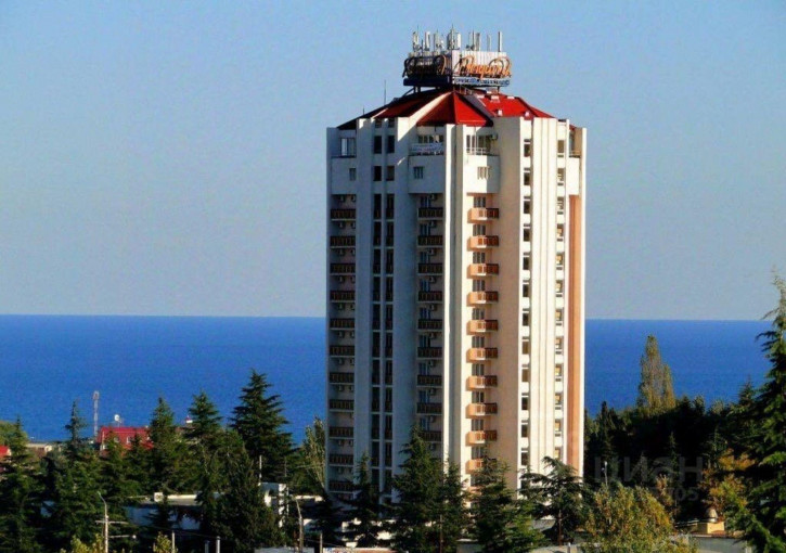 Отдельное здание 35А-002;М-18