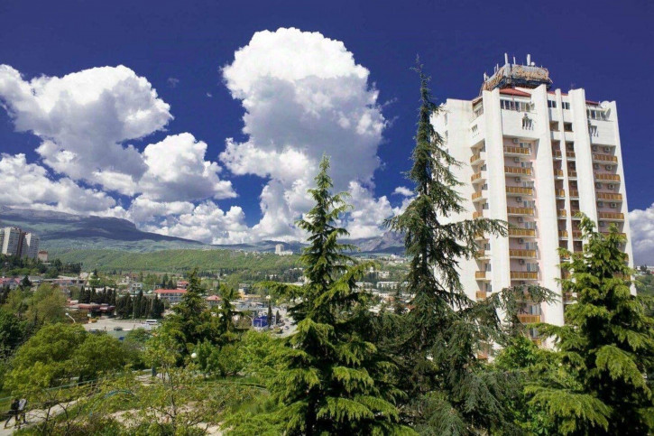 Отдельное здание 35А-002;М-18