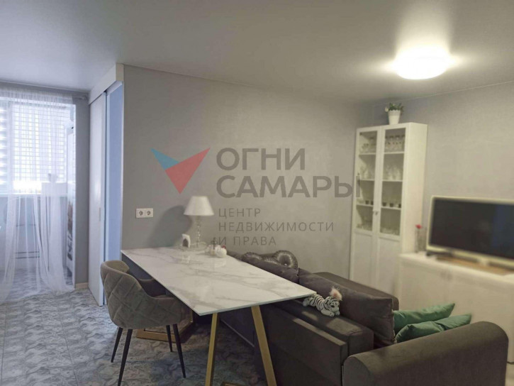 2-комн квартира Краснодонская улица, 10А