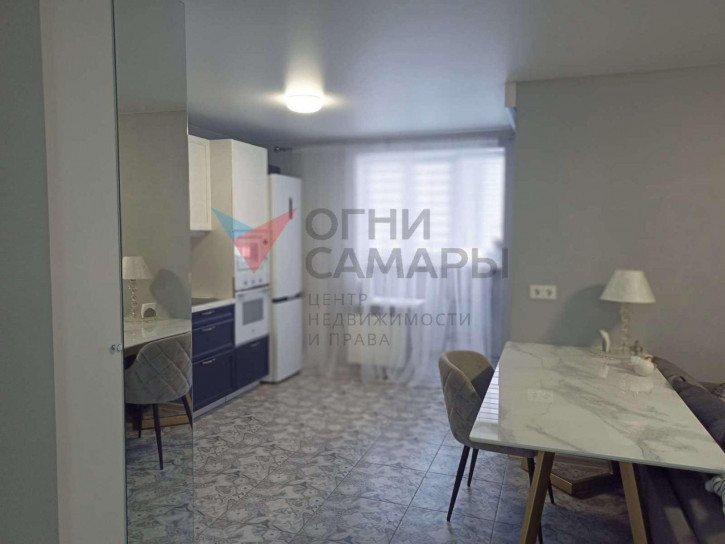 2-комн квартира Краснодонская улица, 10А