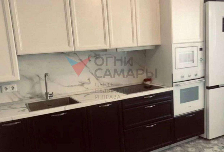 2-комн квартира Краснодонская улица, 10А