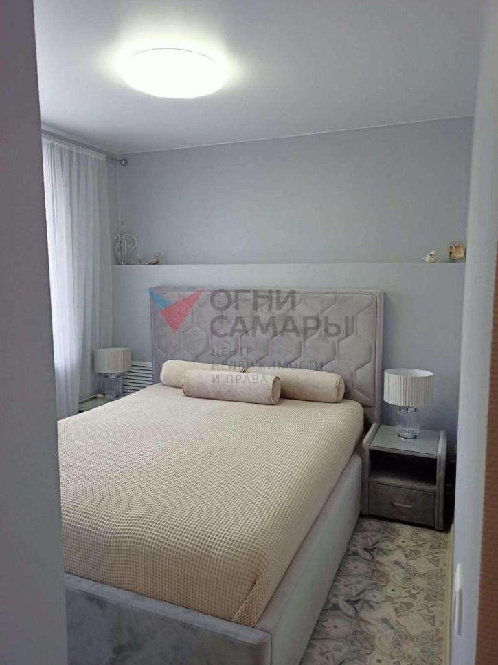2-комн квартира Краснодонская улица, 10А