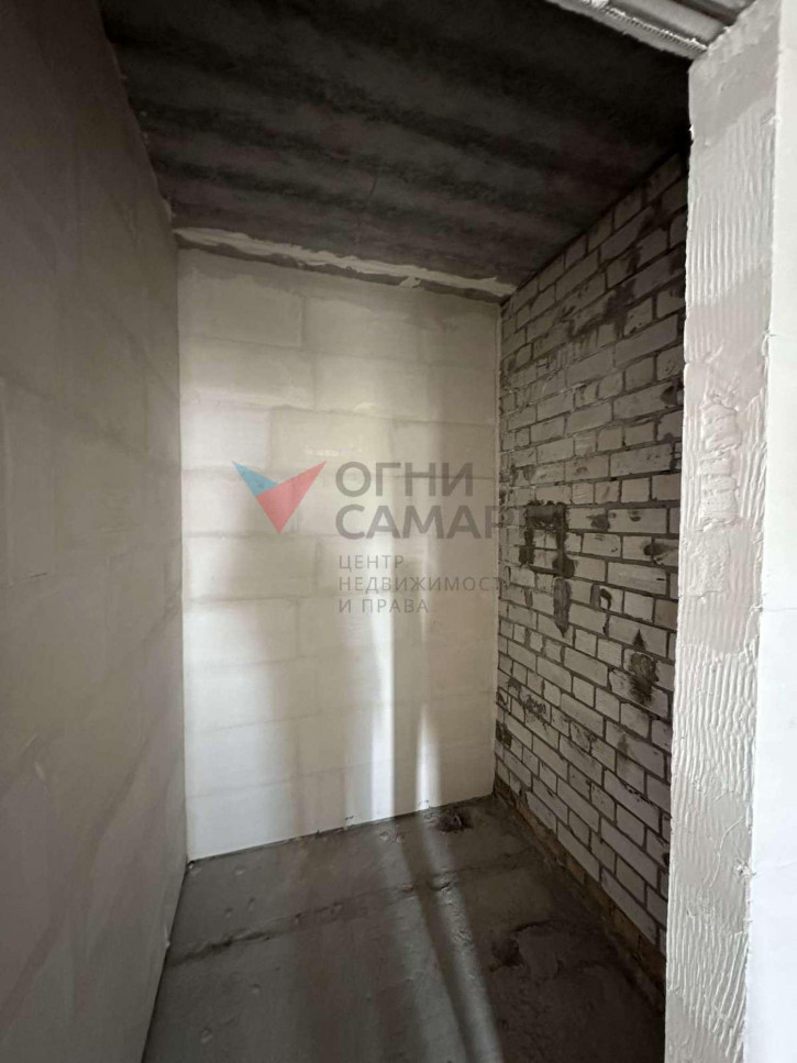 3-комн квартира в новом доме Степана Разина улица, 114